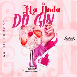 Cover of Na Onda do Gin