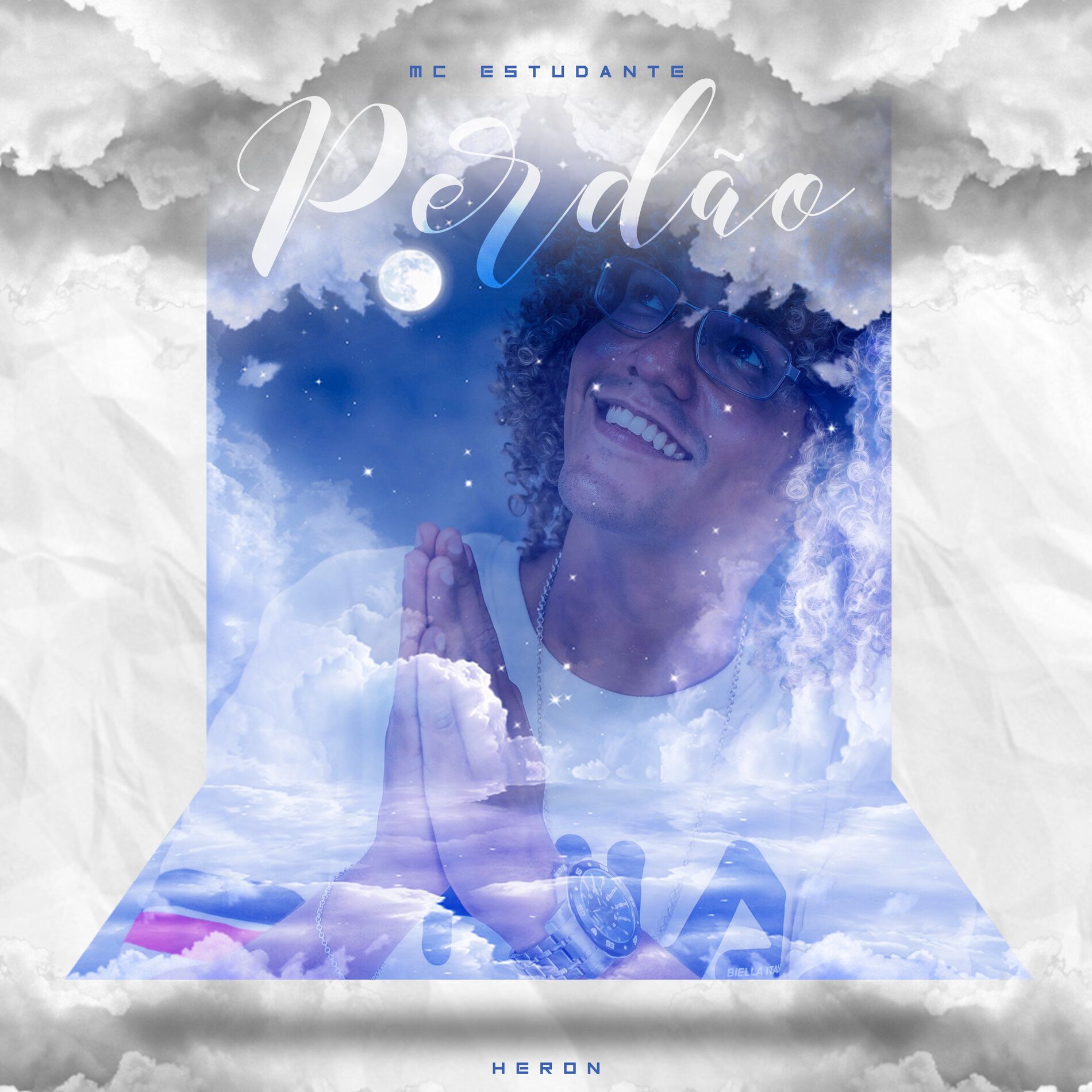 Album cover of Perdão