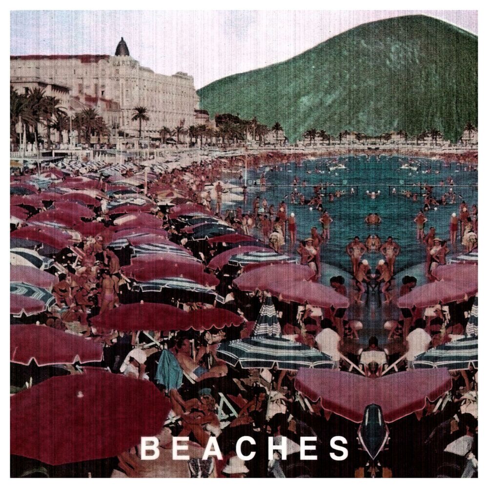 Picture of Beaches