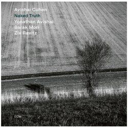 Cover of Naked Truth