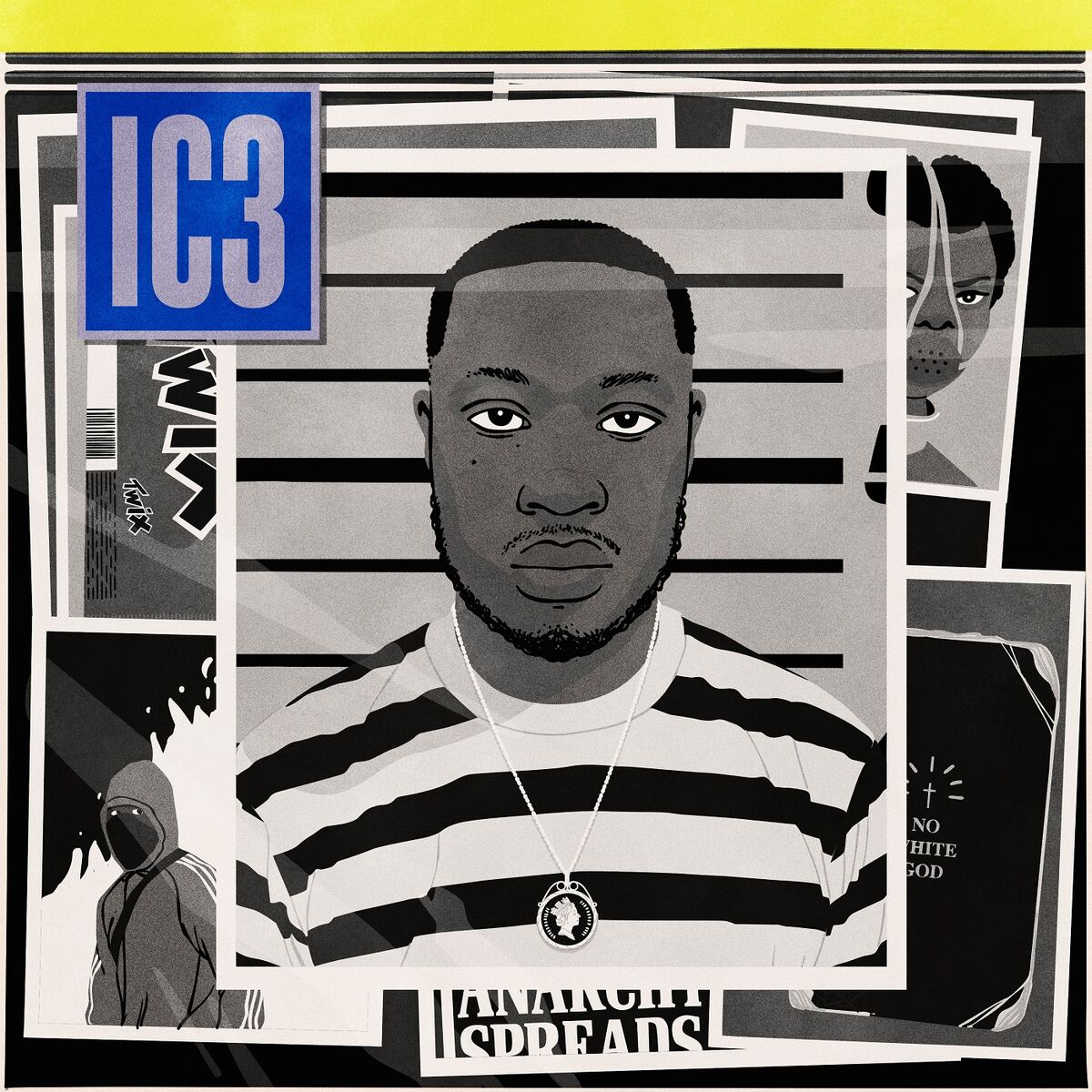 Album cover of What's It Like?