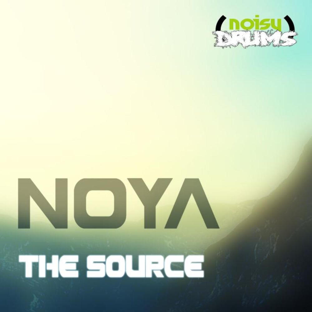 Picture of The Source EP