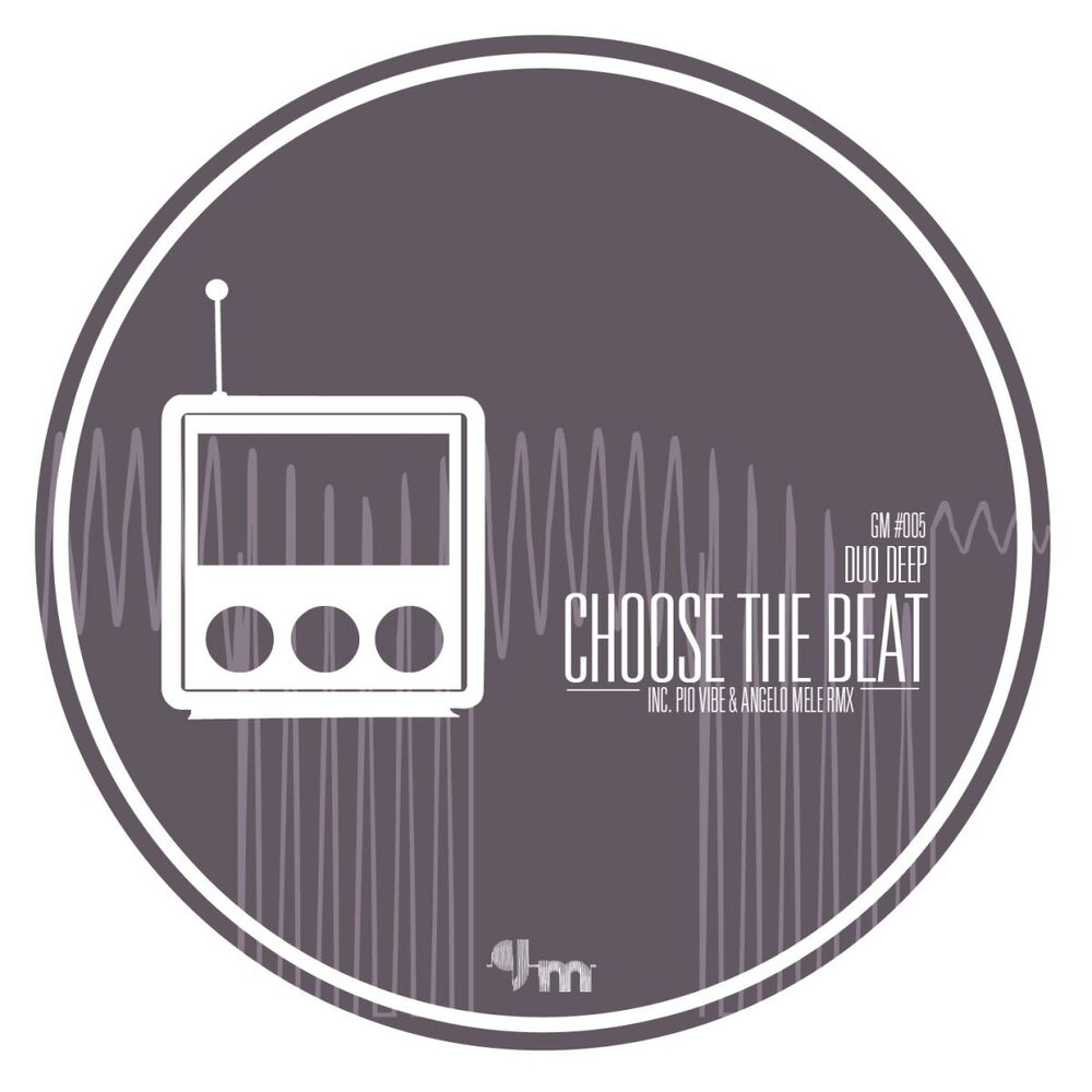 Picture of Choose the Beat