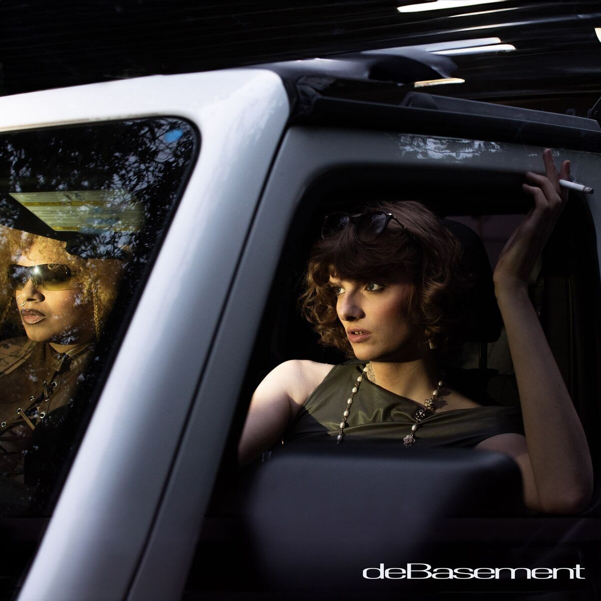 Album cover of deBasement