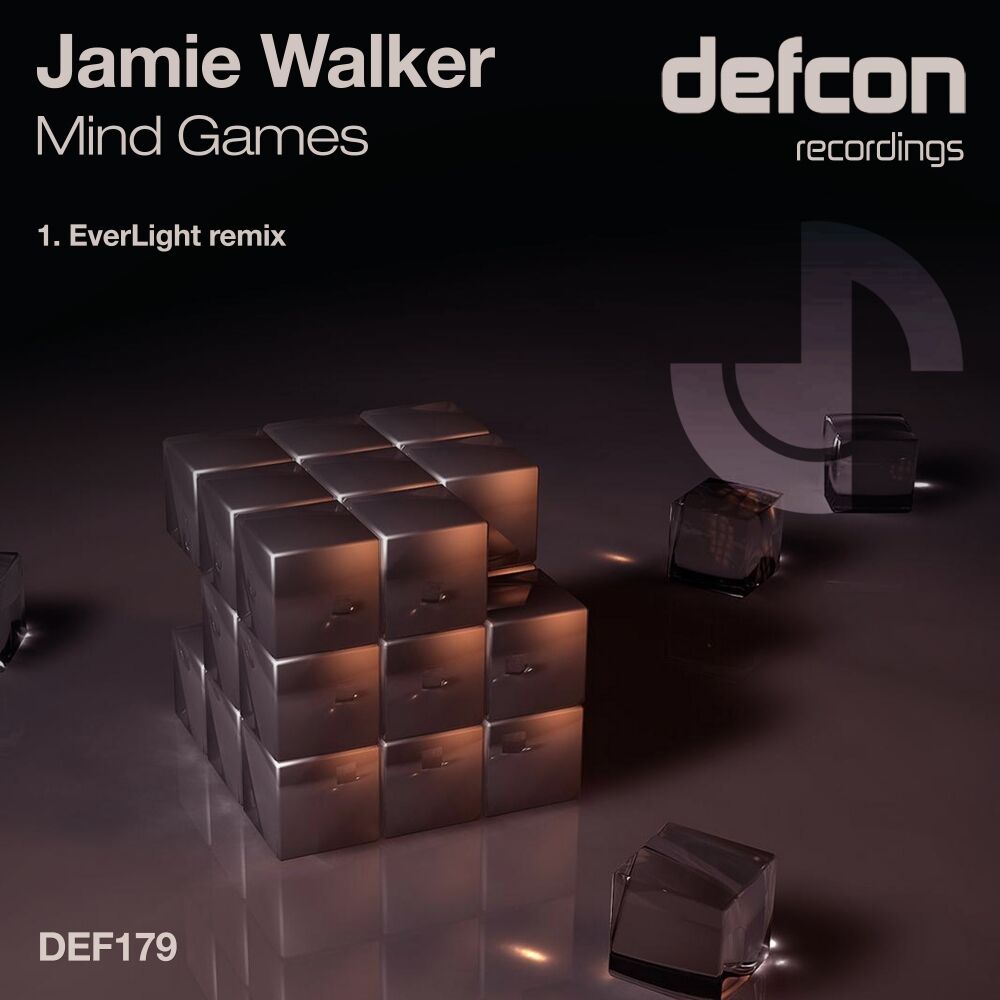 Picture of Mind Games (EverLight Remix)