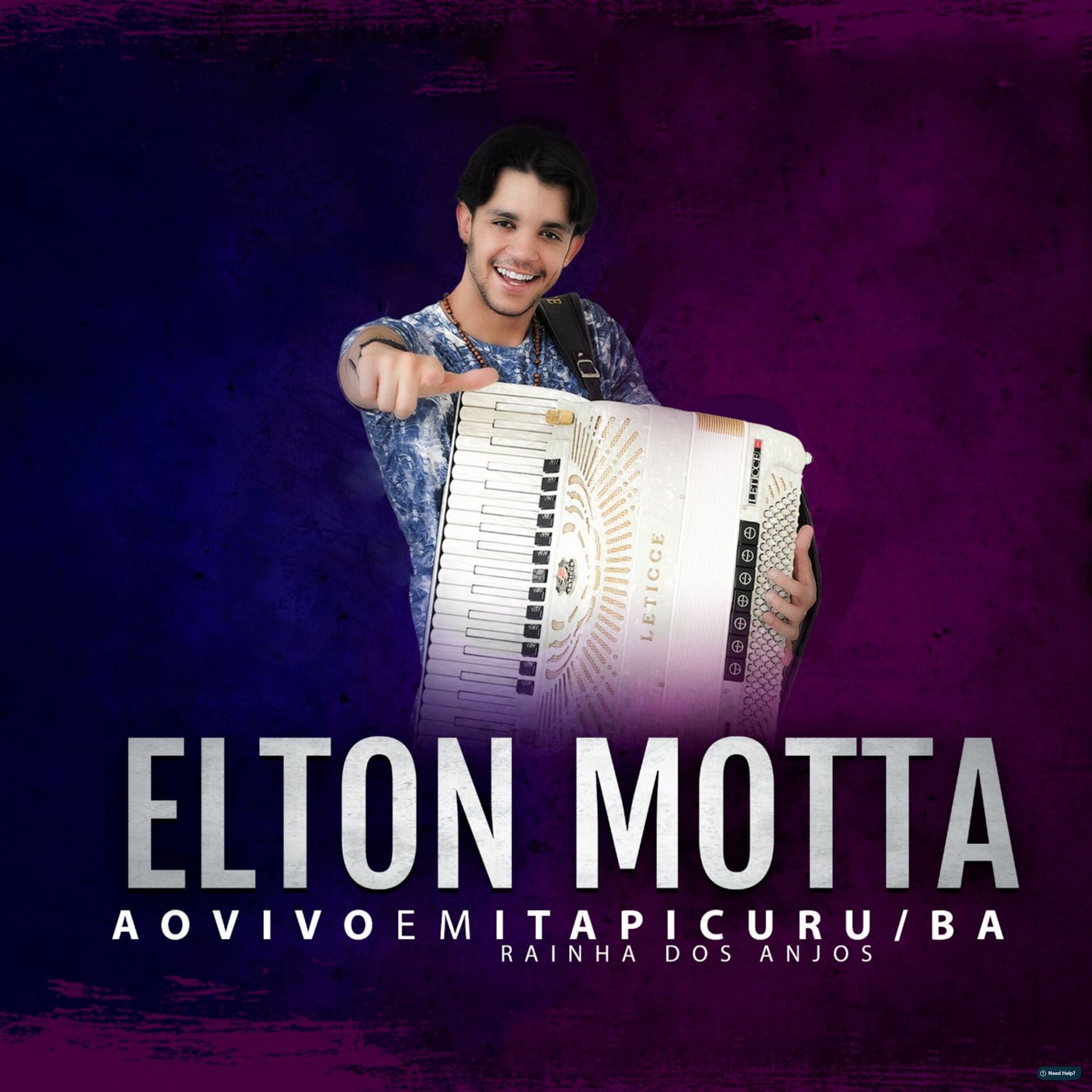 Album cover of Malandramente