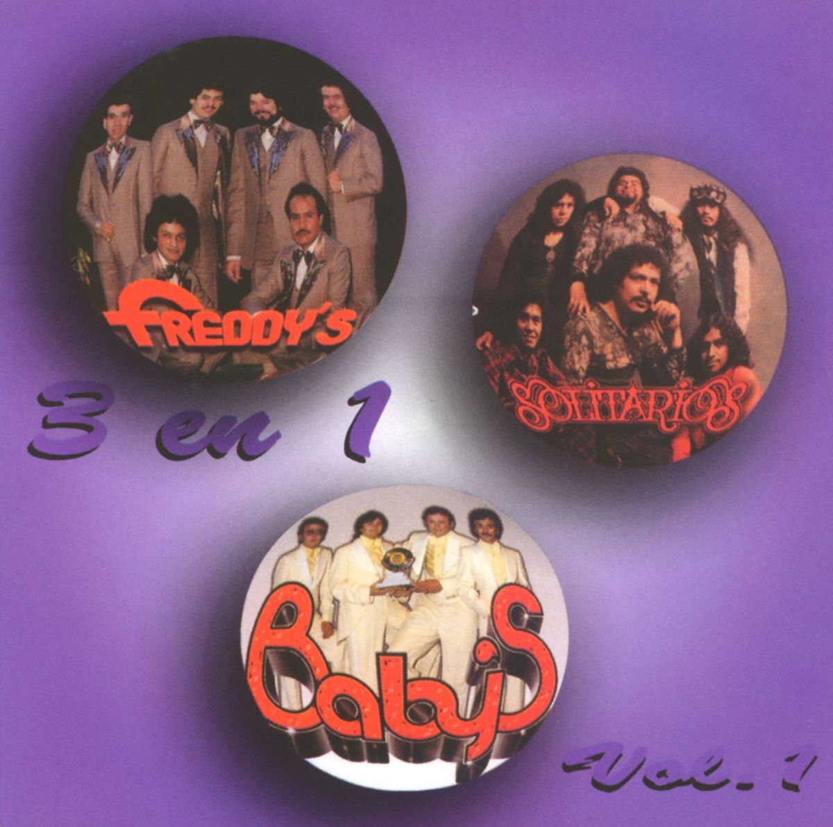 Album cover of Amor traicionero