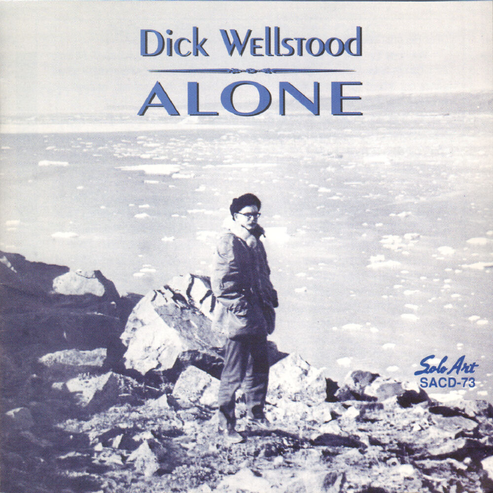 Picture of Alone