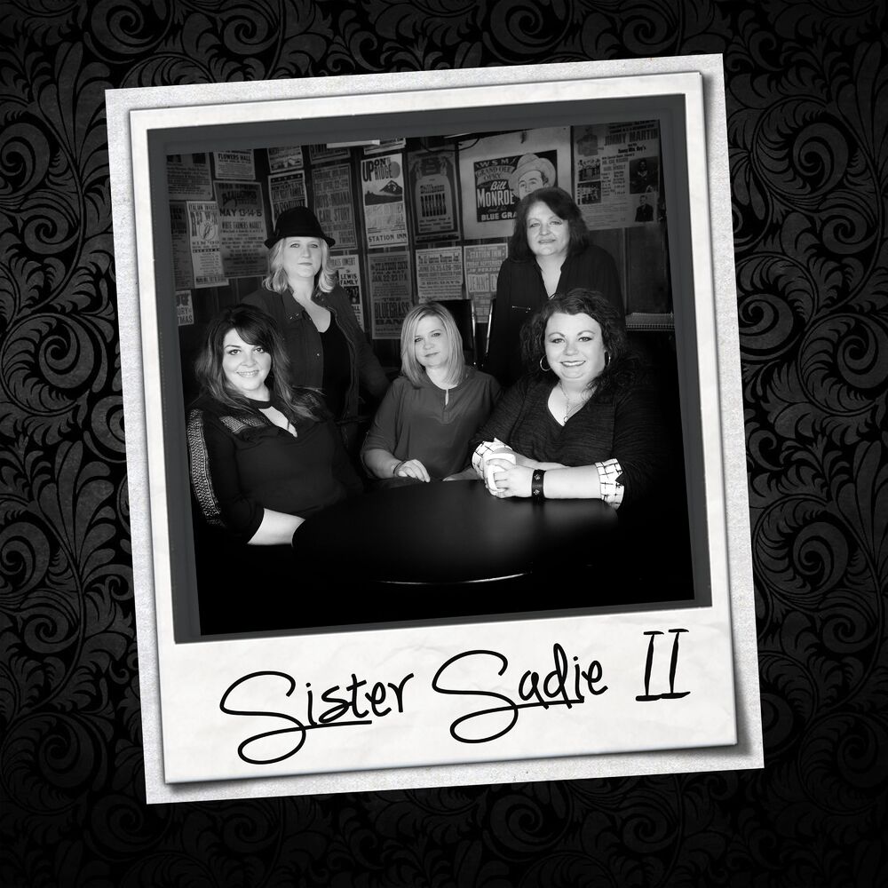 Picture of Sister Sadie II