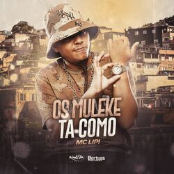 Cover of Os Muleke Tá Como