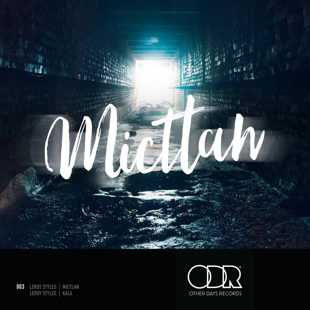 Picture of Mictlan