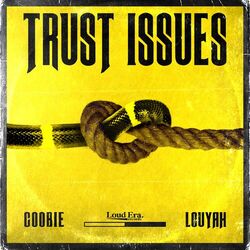Cover of Trust Issues