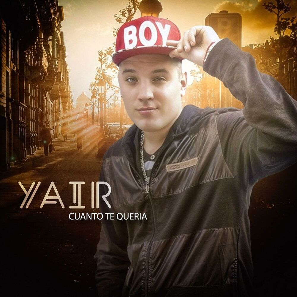 Picture of Cuanto Te Quería