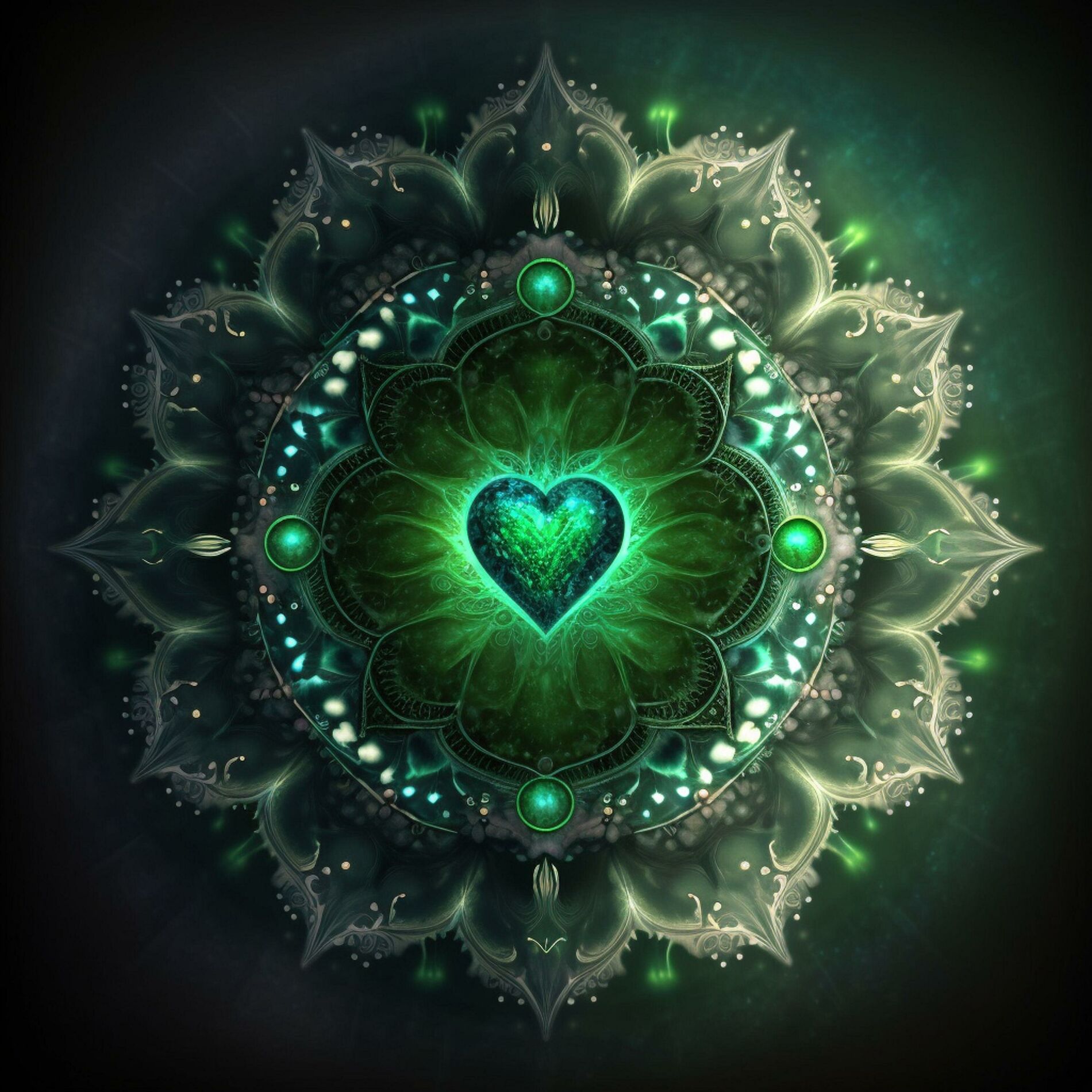 Album cover of 639 Hz Healing Heartbreak