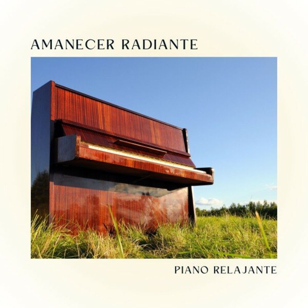 Picture of Amanecer Radiante: Piano Instrumental