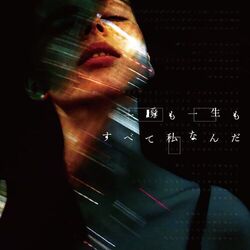 Cover of Isshunmoisshoumosubetewatashinanda