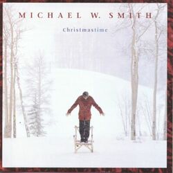 Cover of Christmastime