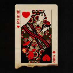 Cover of Bad Habits