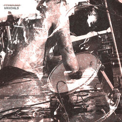 Cover of VANDALS