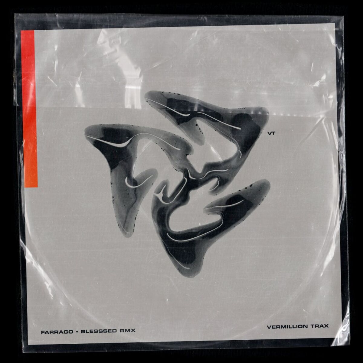 Album cover of Blesssed RMX