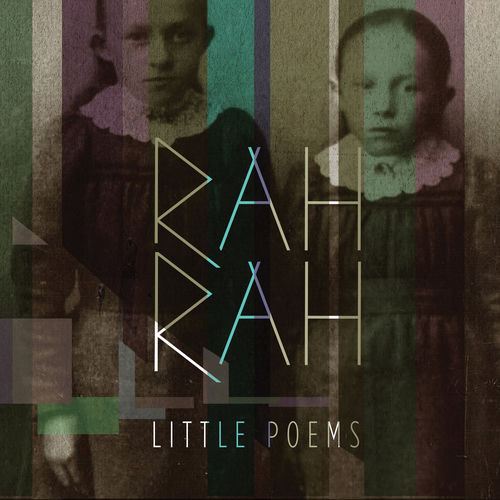 Little Poems sleeve