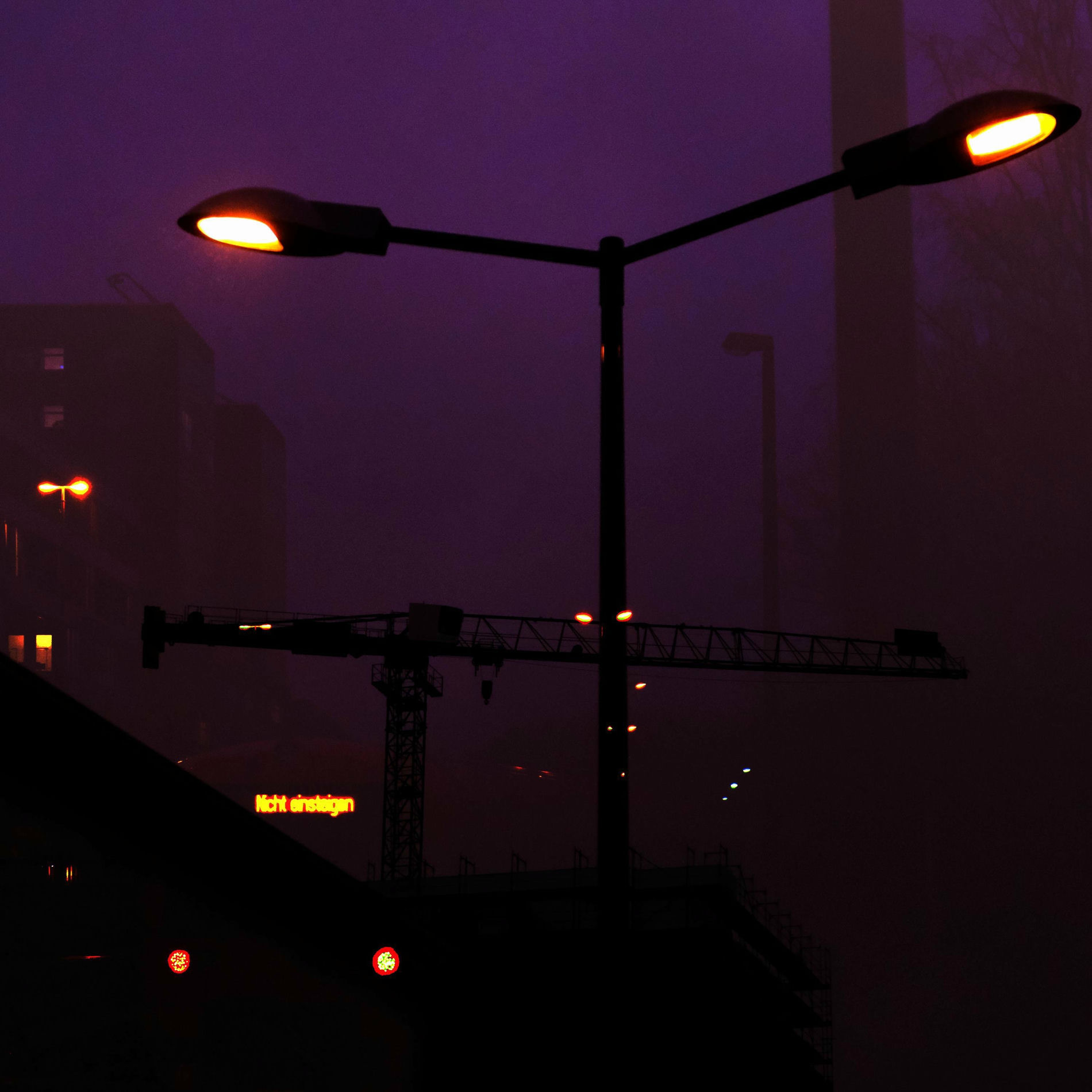 Album cover of Wahnsinnig