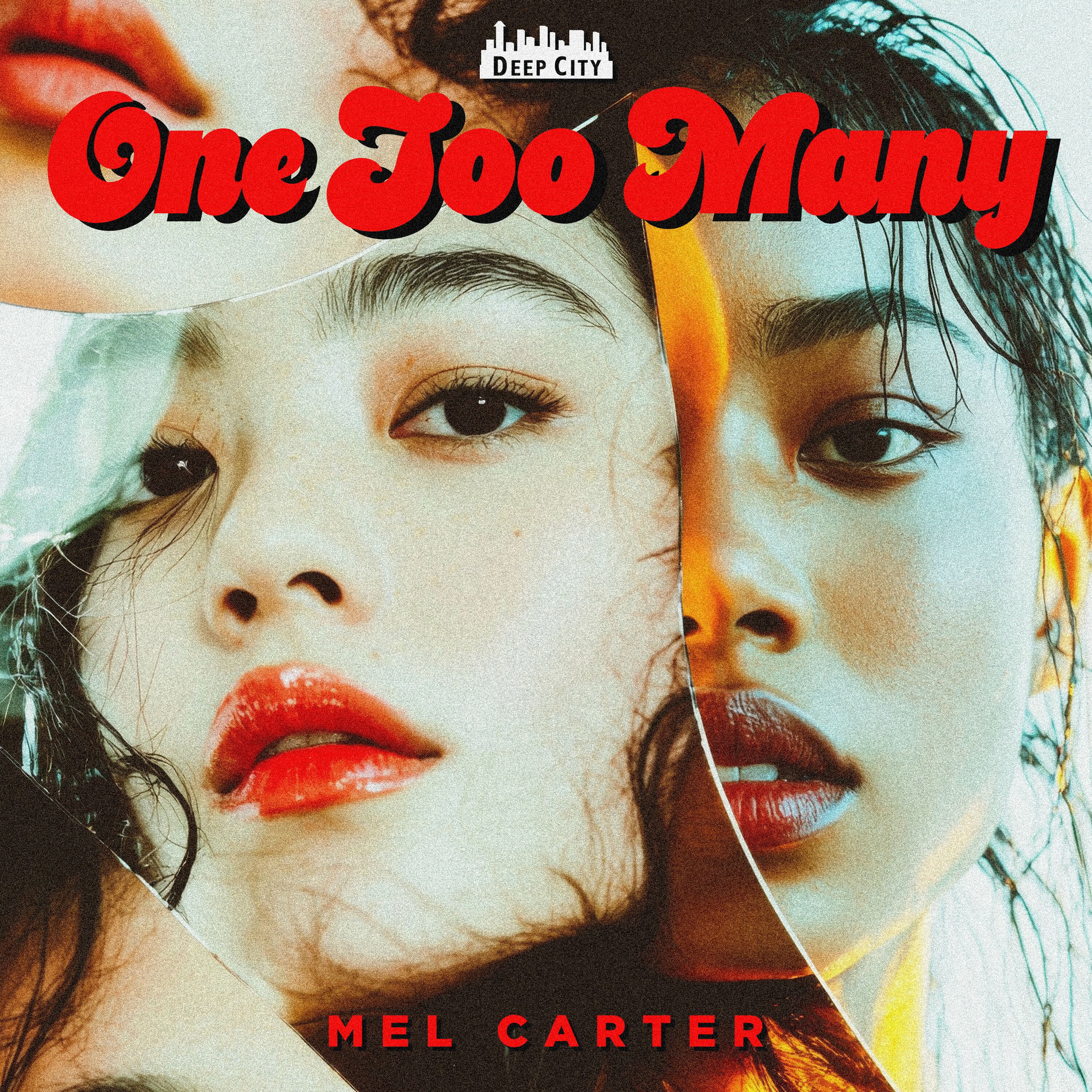 Album cover of One Too Many