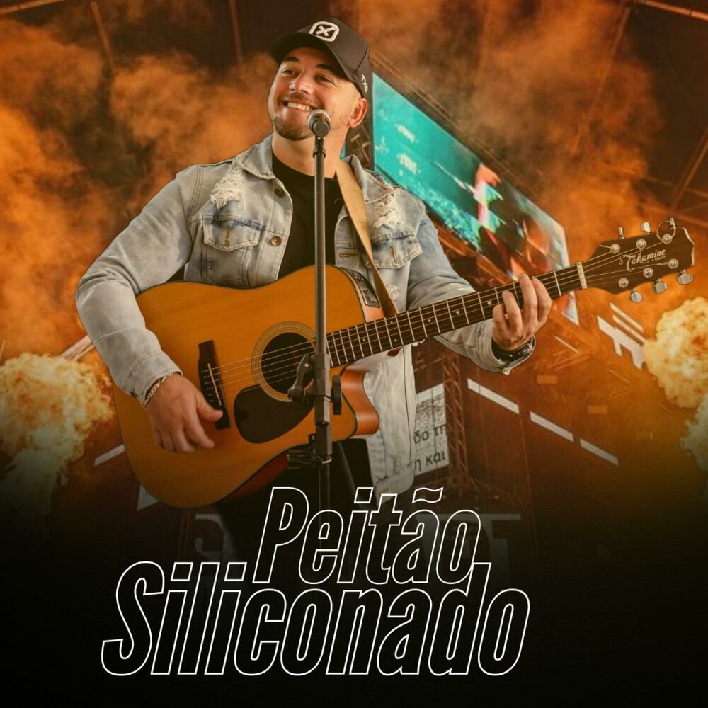 Picture of Peitão siliconado