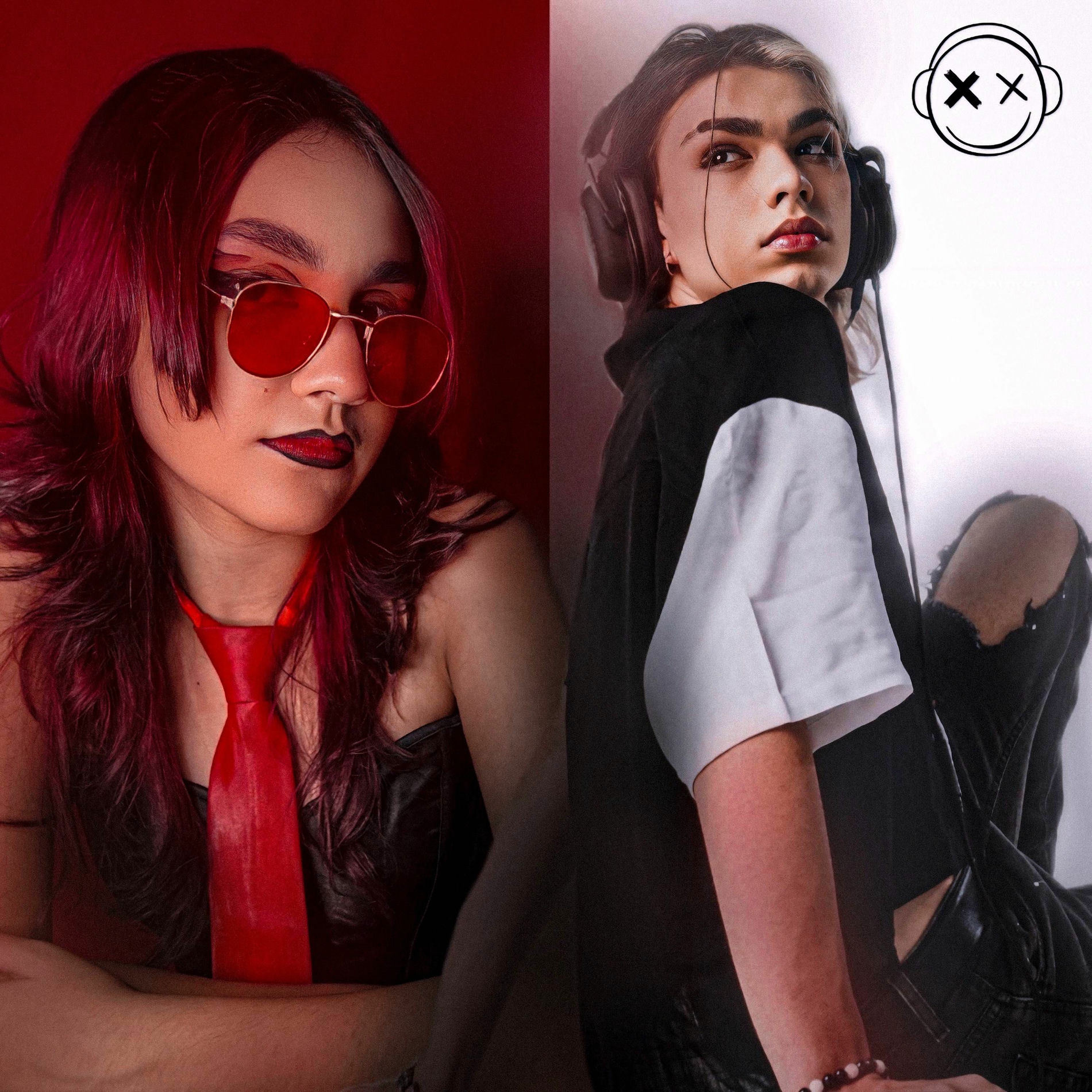 Album cover of UAU(REMIX)