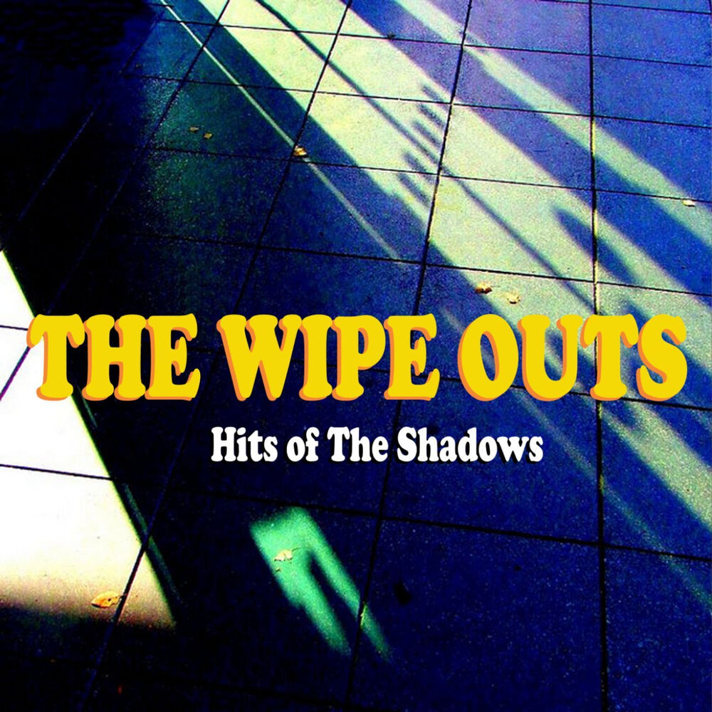 Picture of Hits of the Shadows