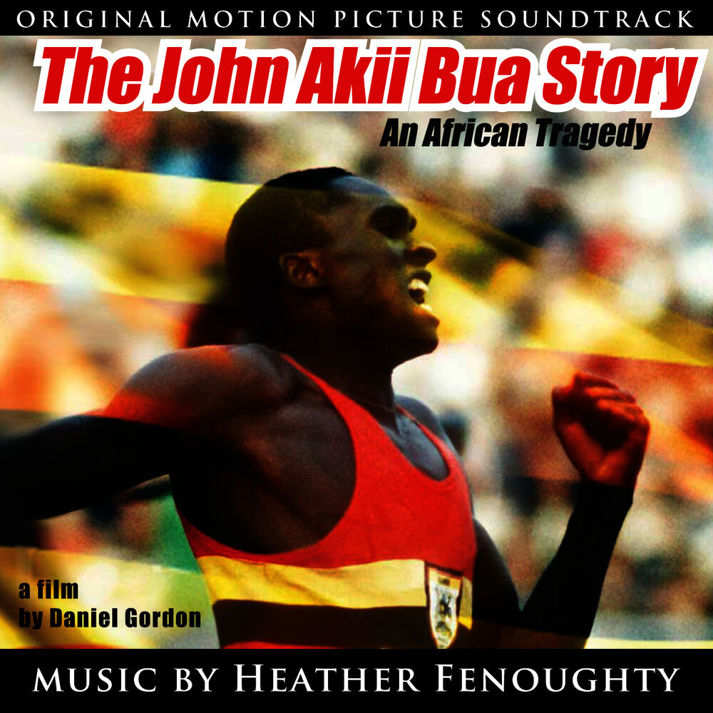 Picture of The John Akii-Bua Story