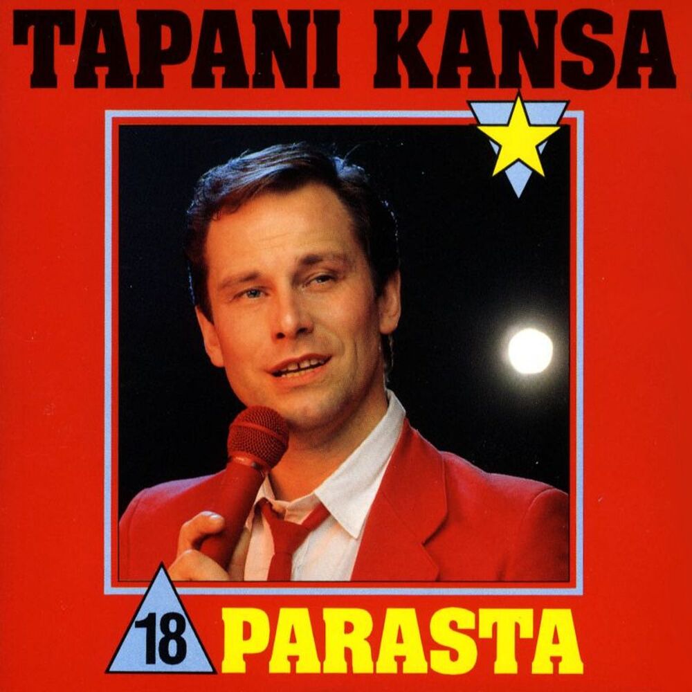Picture of 18 parasta