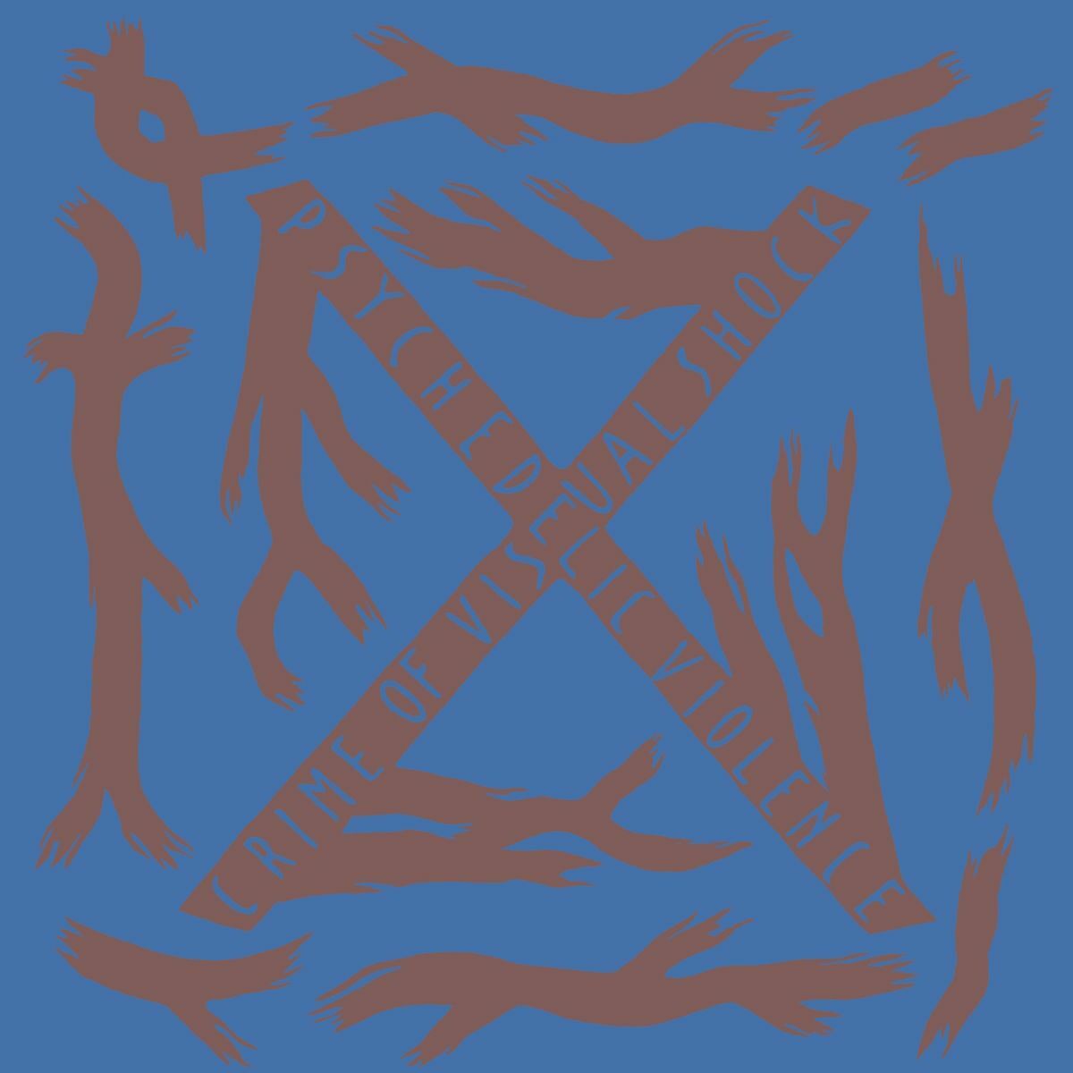 Album cover of Blue Blood