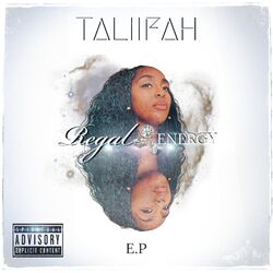 Cover of Regal Energy
