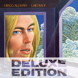 Cover of Laid Back (Deluxe Edition)
