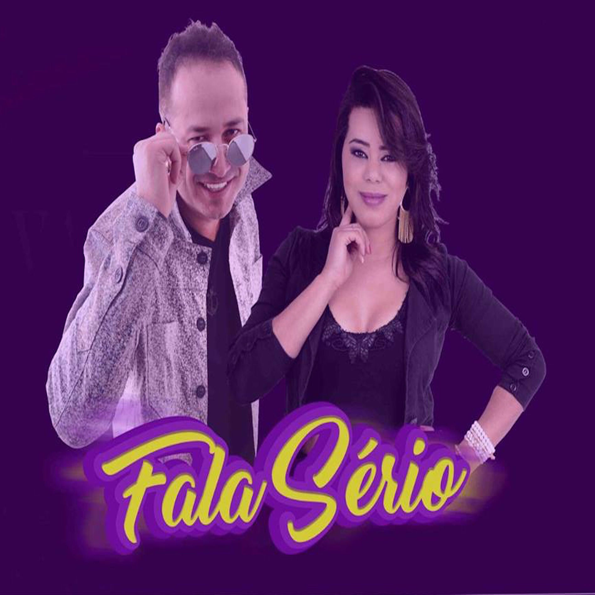 Album cover of Sinto Falta Dela