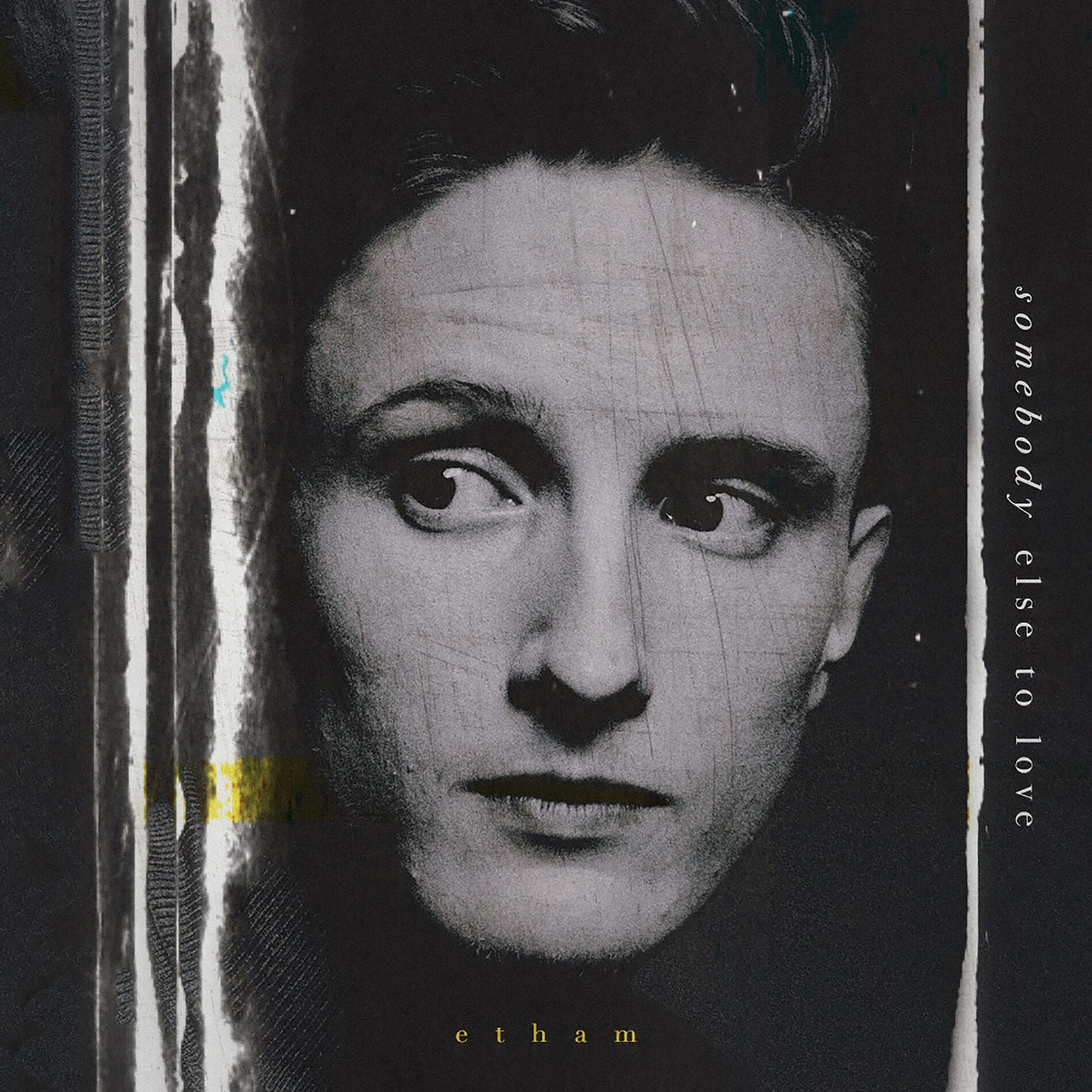 Album cover of Somebody Else To Love