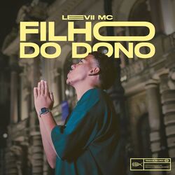 Cover of Filho do Dono