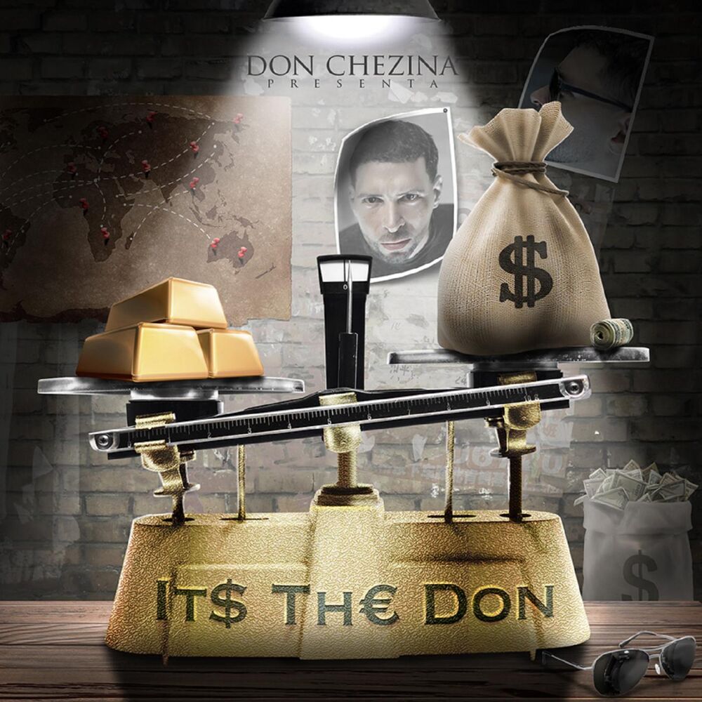 Picture of Its the Don
