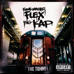 Cover of The Tunnel