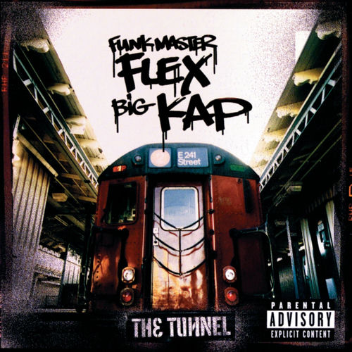 Funkmaster Flex - Biggie/Tupac Live Freestyle (Funkmaster Flex
