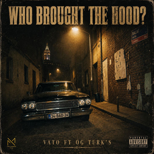 Who Brought the Hood (feat. OG Turks)