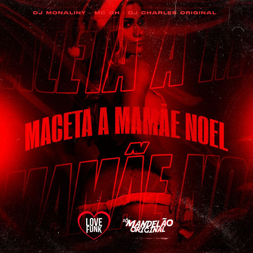 Picture of Maceta a Mamae Noel