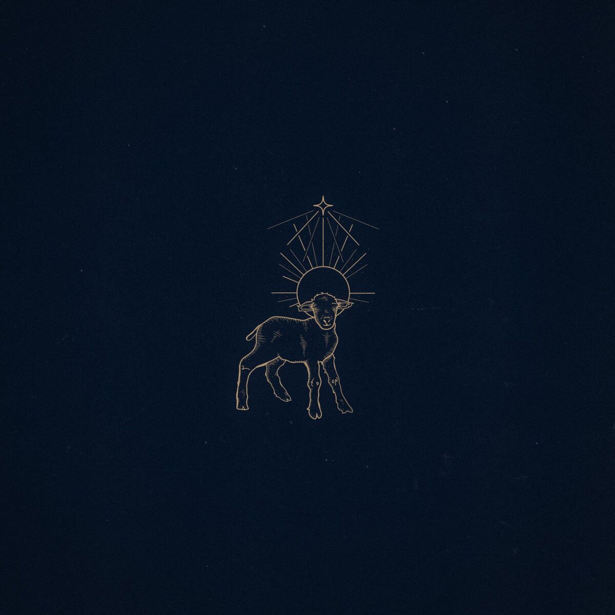 Album cover of Emmanuel