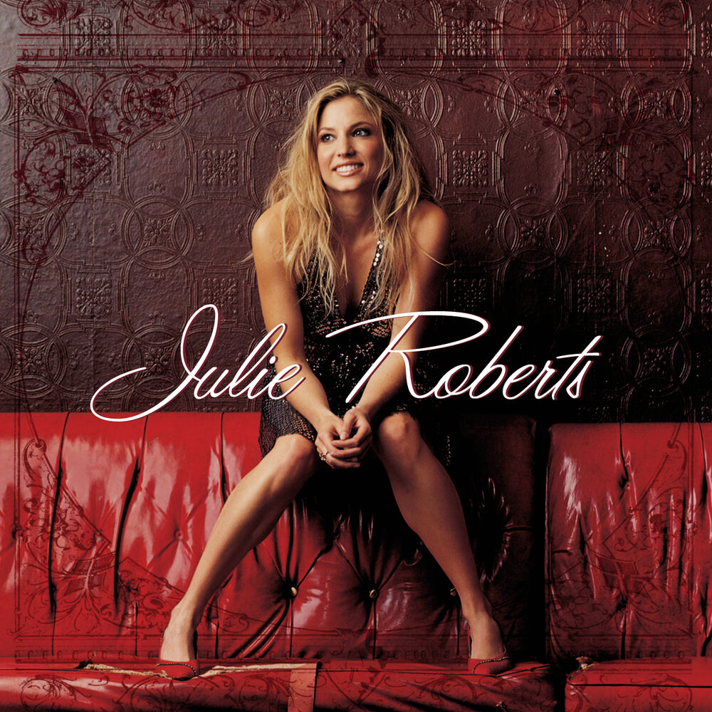 Picture of Julie Roberts
