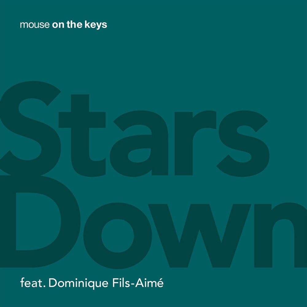 Picture of Stars Down (feat. Dominique Fils-Aimé)