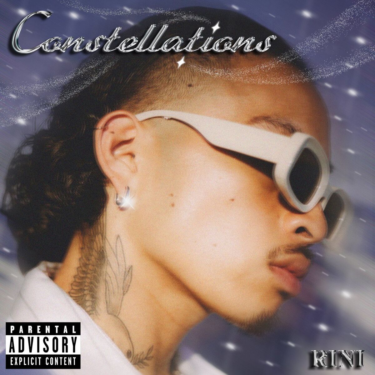 Album cover of Constellations