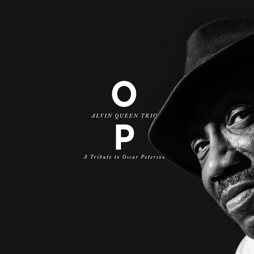 Picture of Op - a Tribute to Oscar Peterson
