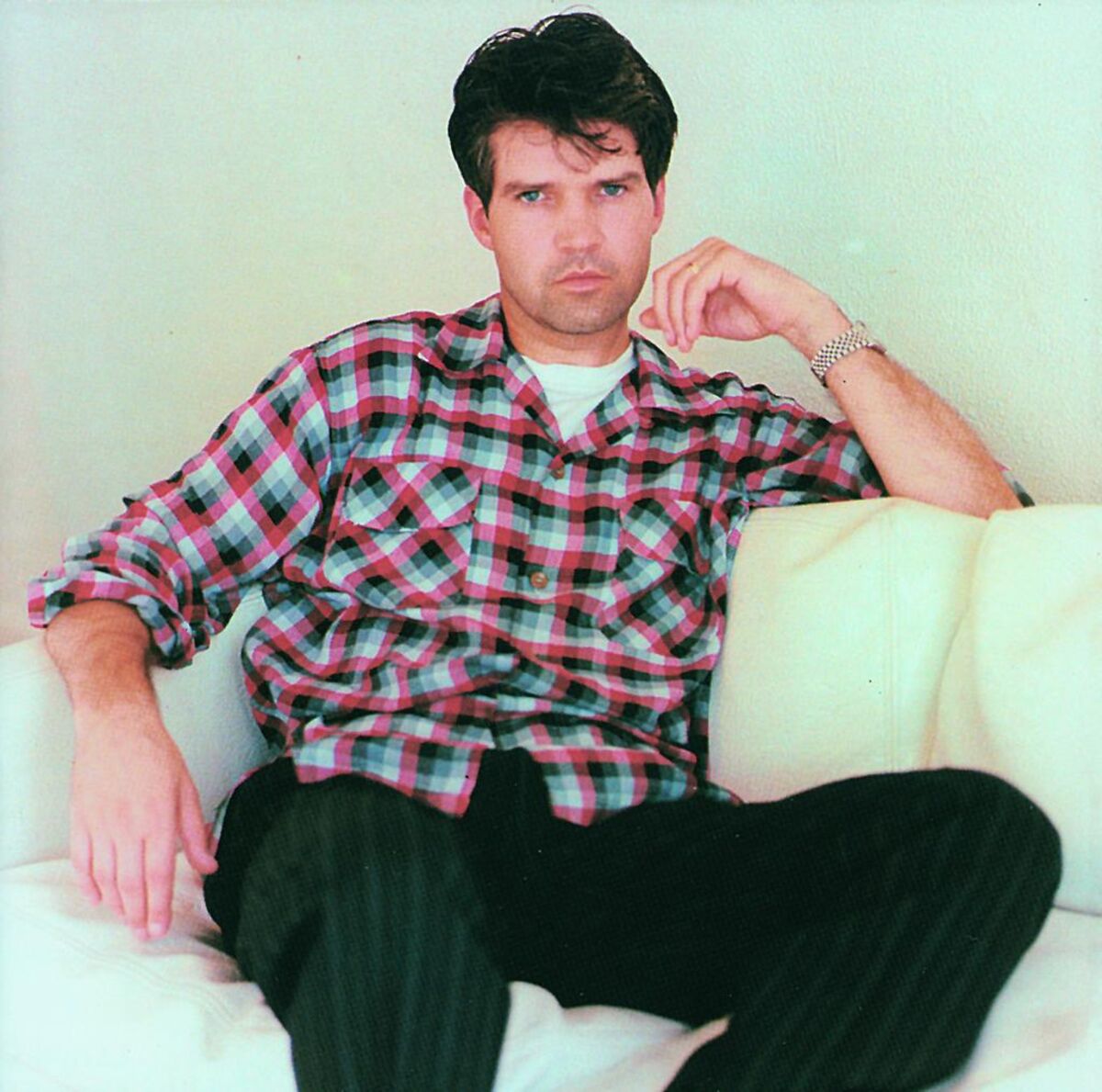 Album cover of Like Lovers Do
