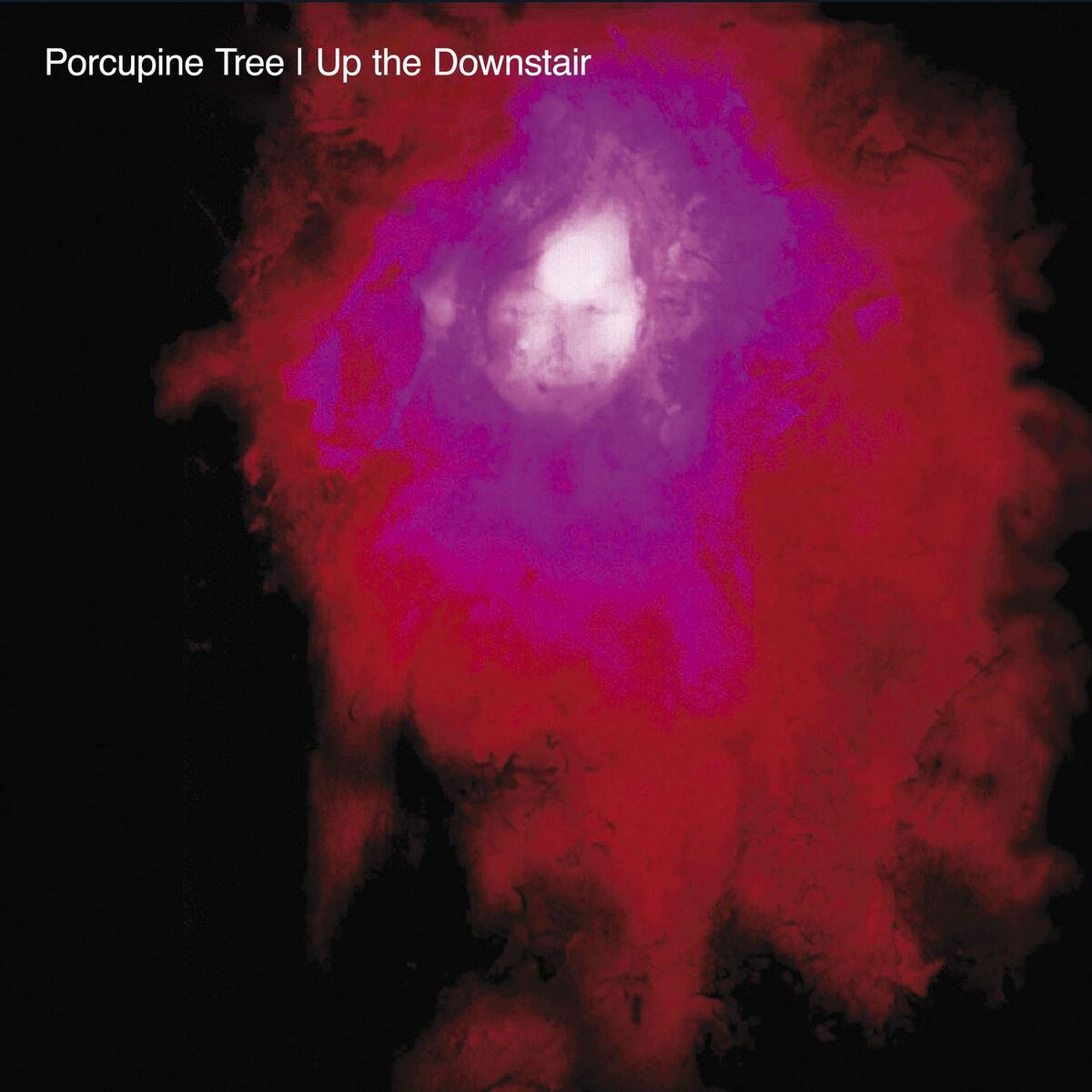 Album cover of Up the Downstair (Remaster)